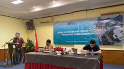 Ananta Wahana Sebut Waskita Karya BUMN Konstruksi Sarat Pengalaman Terlibat Dalam Pembangunan IKN Nusantara