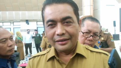 16 Desa di Kabupaten Tangerang Akan Gelar Pilkades Serentak