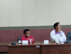 Merasa Diperlakukan Tidak Adil, Atlet Difabel Kabupaten Tangerang Mengadu ke Dewan