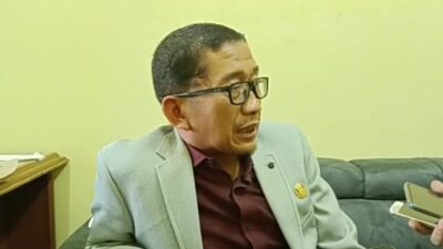 DPRD Kabupaten Tangerang Akan Panggil KONI Terkait Suntikan Dana Besar Tapi Minim Prestasi