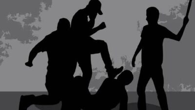 Dikeroyok Gangster di Cikupa Tangerang, Seorang Pemuda  Tewas Mengenaskan