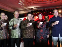 Optimisme Tahun Kelinci, BNI Sosialisasikan 3 Product Champion ke Nasabah