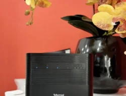 Telkomsel luncurkan Orbit N2 berbonus lampu pintar