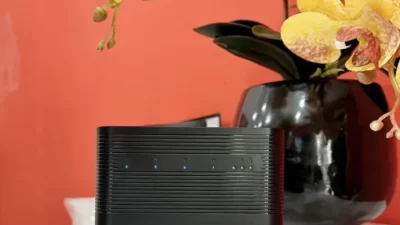 Telkomsel luncurkan Orbit N2 berbonus lampu pintar