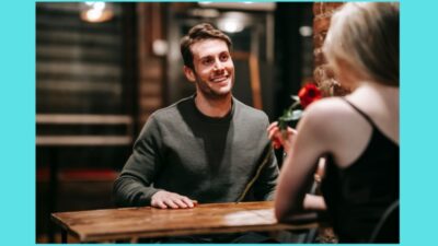 Tips berkenalan melalui aplikasi kencan