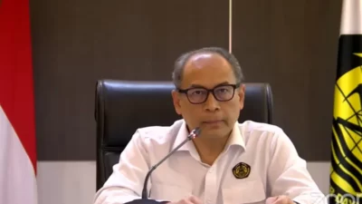 Kementerian ESDM setujui kontrak kerja sama 2 blok migas di Aceh