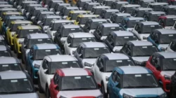 Gaikindo harapkan penjualan mobil 2023 sama seperti 2022