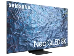 Samsung hadirkan jajaran TV hingga Bespoke Home terbaru di CES