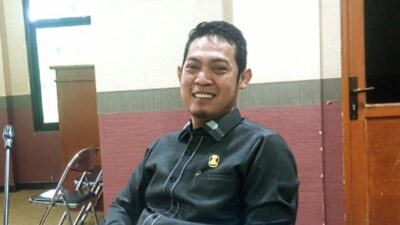 Anggota DPRD Kabupaten Tangerang tasrifin