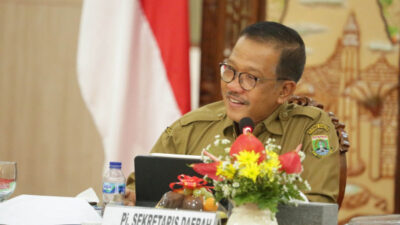 Banten Mulai Siapkan Pelayana Mudik Lebaran 2023