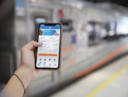 Tiket Kereta Angkutan Leberan Sudah Mulai di Jual