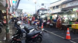 DPRD Kota Tangerang Desak PT TNG Tindak Tegas Pungli di Pasar Lama