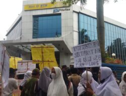 Sertifikat Rumahnya Belum Diberikan, YLKI Minta Warga Perum Nuansa Mekarsari Tangerang Lapor ke Ombudsman