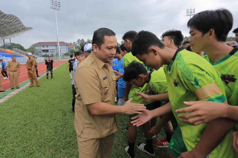 Liga sepakbola pelajar