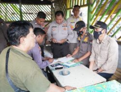 Pengelola Warkop Menjadi Klub Malam di Kawasan Puspemkab Tangerang Terancam Denda Rp50 Juta