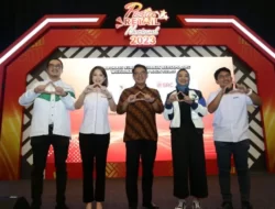 SRCIS Selenggarakan Pesta Ritel Nasional (PRN) 2023