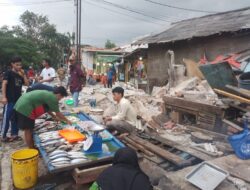 Satpol PP Akan Lakukan Penertiban Lanjutan Pada PKL di Kelurahan Kenanga Kota Tangerang