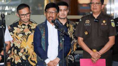 Kejagung Gandeng PPATK Demi Telusuri Dana Korupsi BTS 4G