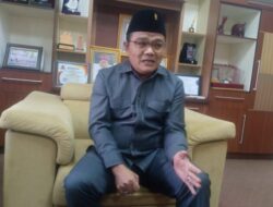 Ketua DPRD Minta Tempat Hiburan Malam Ilegal di Kawasan Puspemkab Tangerang Ditertibkan