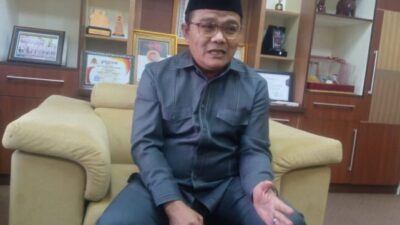 Ketua DPRD Minta Tempat Hiburan Malam Ilegal di Puspemkab Tangerang Ditertibkan