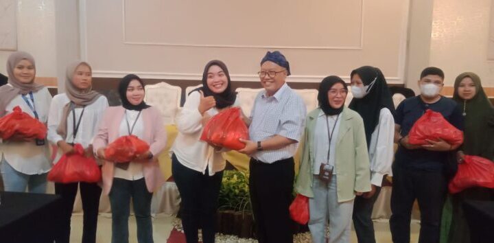 Petugas PNM di Banten Kerap Mendapat Intimidasi