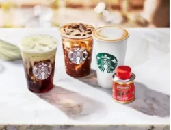 Starbucks Meluncurkan Oleato: Revolusi Baru dalam Tradisi Kopi