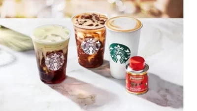 Starbucks Meluncurkan Oleato: Revolusi Baru dalam Tradisi Kopi