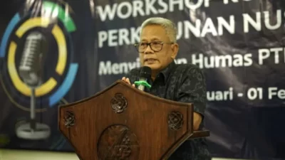 PTPN Group Cetak Produktivitas dan Laba Tertinggi Sepanjang Sejarah