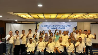 Anak Usaha Pupuk Indonesia Akan Masuk Pasar Ritel