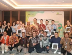 PT Pegadaian Gandeng APPI untuk Membangun Sinergi Ekosistem Emas di Indonesia