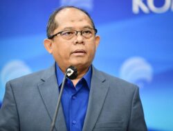 Kominfo Sediakan Kuota 100 Ribu Beasiswa Program Pelatihan DTS Tahun 2023