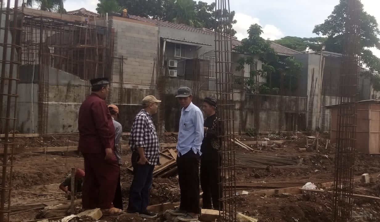 Wakil Ketua III Dprd kota tangerang