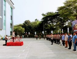 Selama Ramadhan Polresta Tangerang Gelar Operasi Penyakit Masyarakat