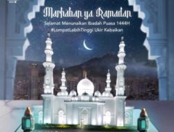 Sambut Ramadan, BNI Salurkan 77.000 Paket Sembako