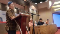 Sosialisasi BSN Pasca Pandemi UMKM di Tangerang Raya Tumbuh Pesat