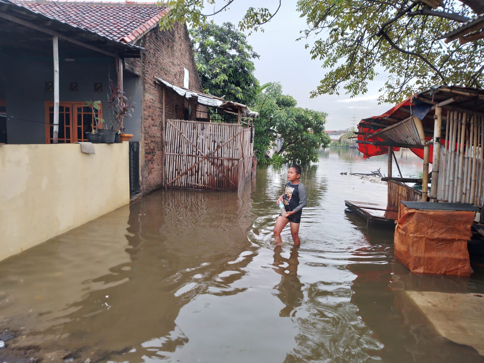 Banjir