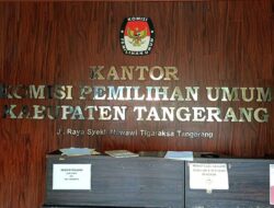 10 PPS dan 1 PPK di Kabupaten Tangerang di PAW