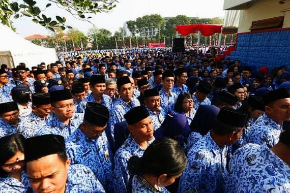 PPPK Kabupaten Tangerang akan gelar Baksos di Alun-Alun Tigaraksa.