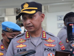 Perang Sarung di Kota Tangerang Marak, Polisi Dirikan 29 Pos Pantau
