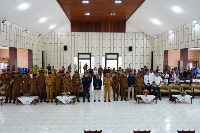 BPH Migas: Pengaturan distribusi BBM upaya wujudkan keadilan sosial