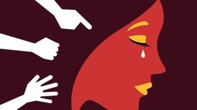 Nenek dianiaya petugas penagih hutang