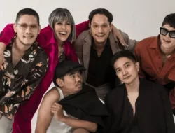 Maliq & D’Essentials Akan Rayakan 20 Tahun Berkarya Dalam Konser Tunggal 