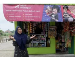 Bukalapak Kembali Mencatat Margin Kontribusi Positif di Kuartal Keempat 2022