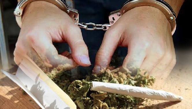 Sipir Rutan Kelas I Tangerang Dibekuk Polisi