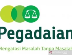 Pegadaian kembali raih TOP Digital PR Award