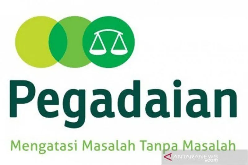 Pegadaian kembali raih TOP Digital PR Award