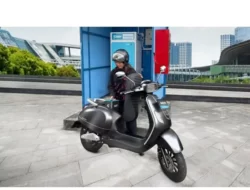 Menyambut subsidi, SMOOT Motor Listrik Pintar Jadi Pilihan Tepat dan Hemat Untuk Kamu!