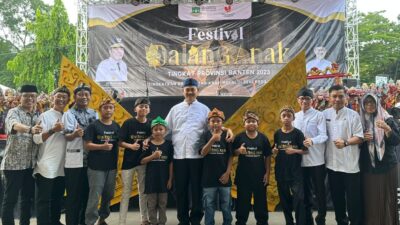 Kepala Dinas Pendidikan dan Kebudayaan Provinsi Banten Tabrani