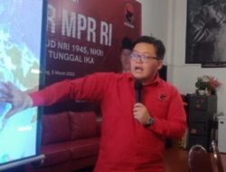 Sosialisasi 4 Pilar MPR RI: Indonesia Adalah Negeri Ajaib