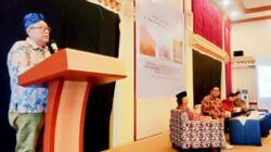 Sosialisasi Kemendag Butuh Kolaborasi Pemerintah Daerah dan Pusat Dalam Revitalisasi Pasar Rakyat